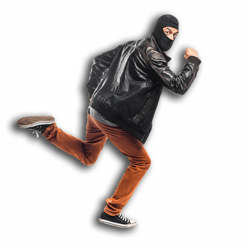 Sikaro-Sicherheit-Frankfurt-Einbrecher